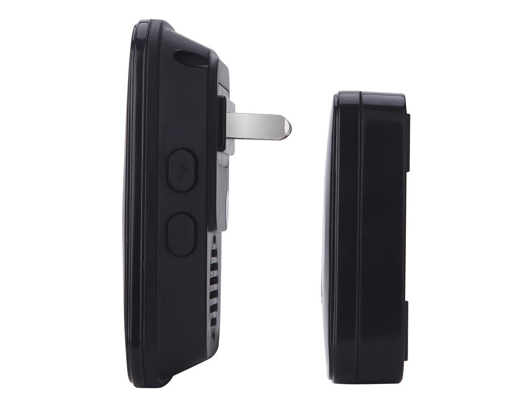 Wireless doorbell home new  long-distance remote control old pager Intelligent exchange doorbell 6047805673151