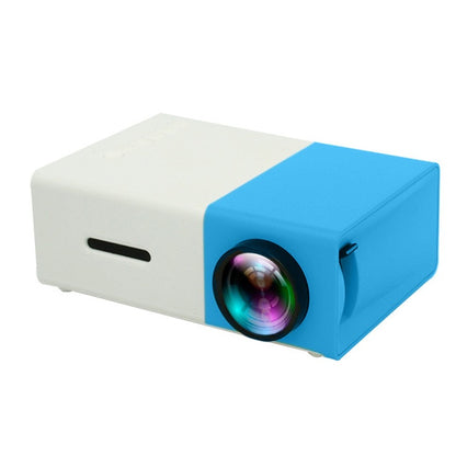 1080P LED Mini High Definition Projector - HD Wireless Product #26