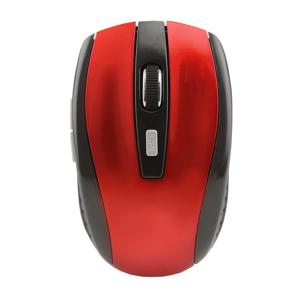 Wireless mouse office computer mouse wholesale mouse 605101846298