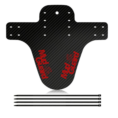 Mountain bike accessories fender 6051234482563