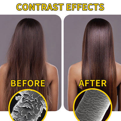 Moisturizing Collagen Hair Mask Hydrating Soft Nourishment Cream Deep Cleansing Hair Care Essential Oil 6053d2ce 6090 4b5f 83