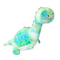 Cute dinosaur plush toy 605506373575