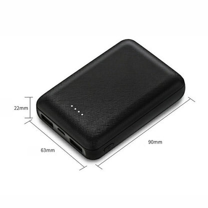 Large capacity ultra-thin power bank - 图片 4