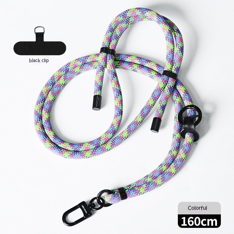 Mobile Phone Lanyard Crossbody Adjustable - 图片 3