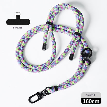 Mobile Phone Lanyard Crossbody Adjustable - 图片 3