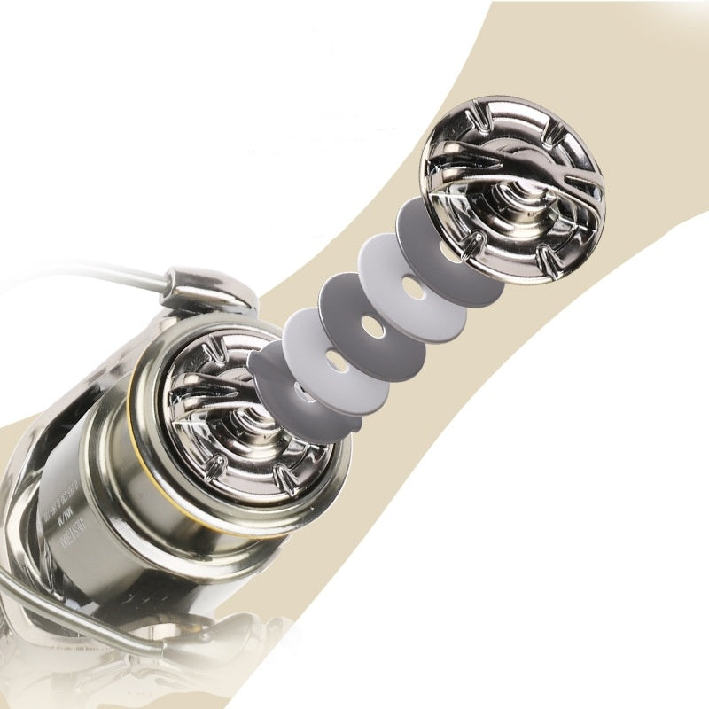Subspinning Wheel Micro-object Fishing Raft Long Throw Fishing 605a6b4d 3cb5 4230 8378 f44a152b88f4