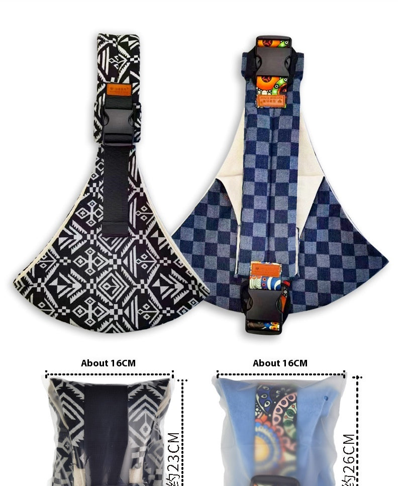 Mother's Love Crossbody Portable Baby Strap 606827d7 1eb9 432c bf3e 4aea27c59824