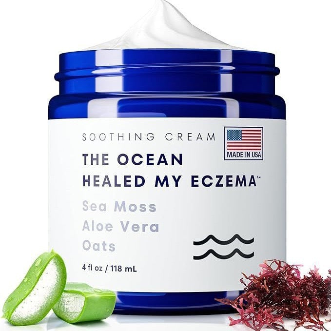 Soothing Cream For Sensitive And Dry Skin 606c0e73 2bd4 41f8 ac60 7308ba84cb0f