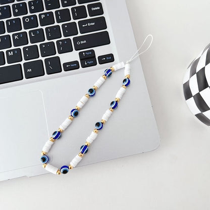 Short Rope Fashion Accessories Simple Mobile Phone Charm