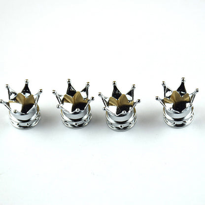Crown Tire Modification Accessories Crown Valve 607170927841