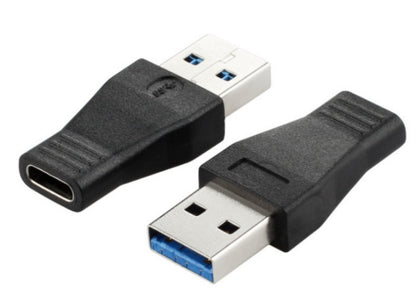 Spot Hot Sale Usb Male To Type-c Female Adapter - 图片 1