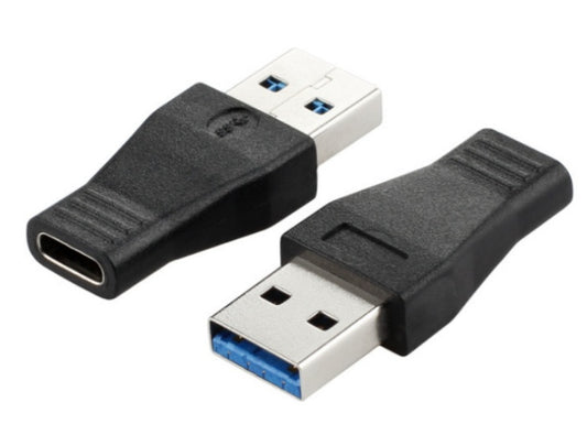 Spot Hot Sale Usb Male To Type-c Female Adapter - 图片 1