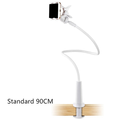 Portable home bedside desktop lazy phone holder - 图片 6