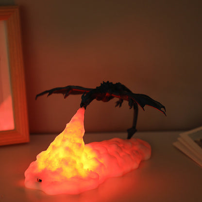 3D Printed LED As Home Night Light - HD Wireless Product #8