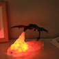 3D Printed LED As Home Night Light - HD Wireless Product #8