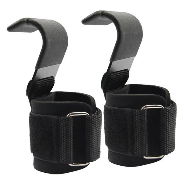 Fitness hook wrist guard 608626789246