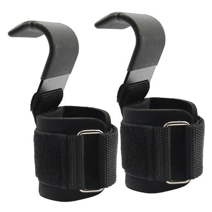 Fitness hook wrist guard 608626789246