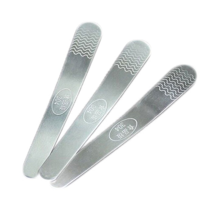 Dumpling tool flat filling mixing spoon 608763651595