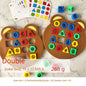 Children's Geometric Shape Matching Desktop Educational Toys 608cb2c7 1d40 427d 9bdd a409b7b02648 trans