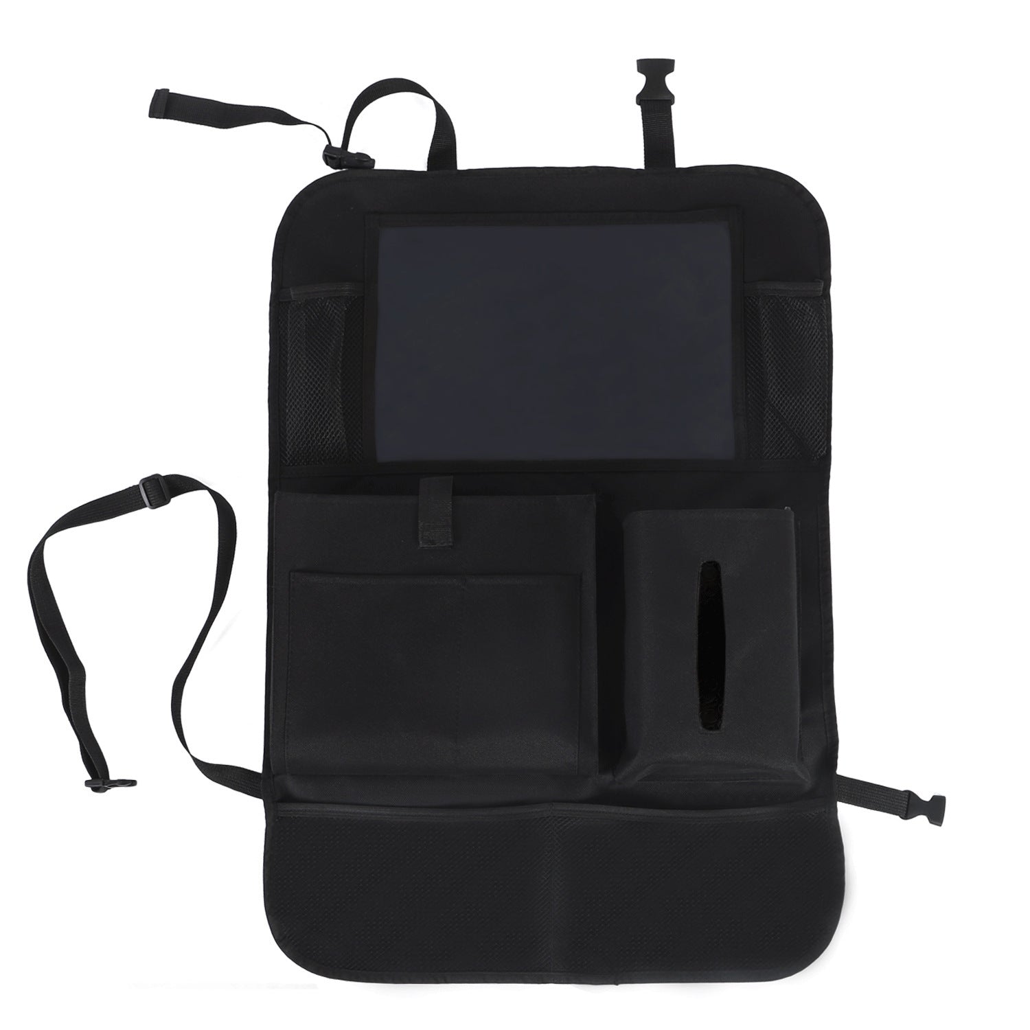 Child car seat back cover touch screen 609187744649