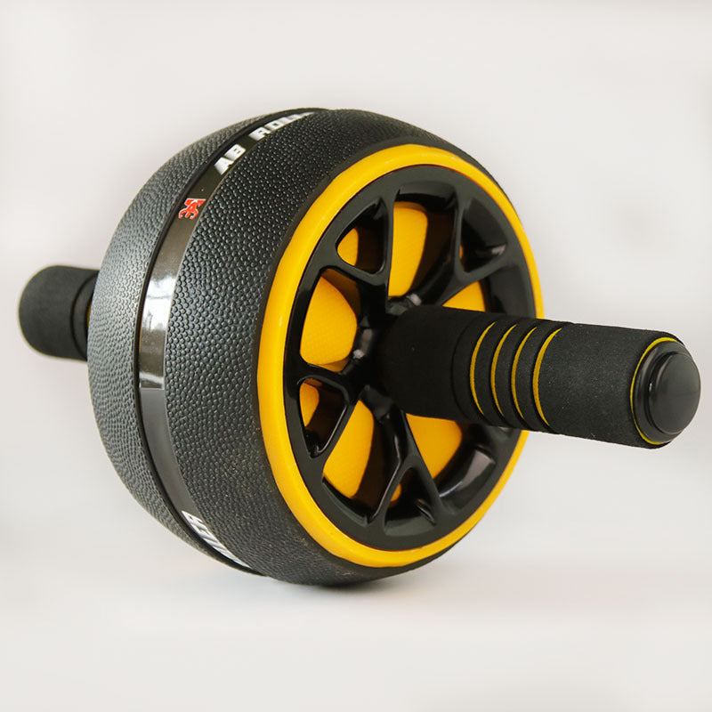 Fitness equipment abdominal wheel 6091d334 c480 4547 9cbd 4e646776444b