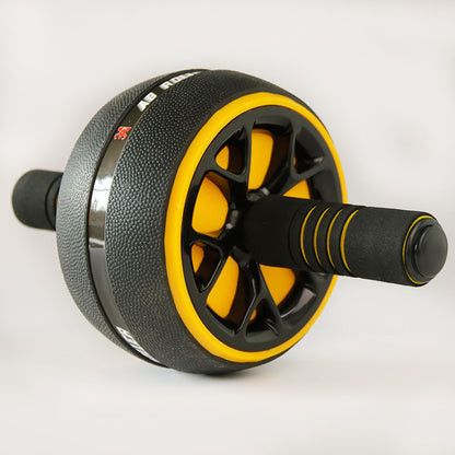Fitness equipment abdominal wheel 6091d334 c480 4547 9cbd 4e646776444b