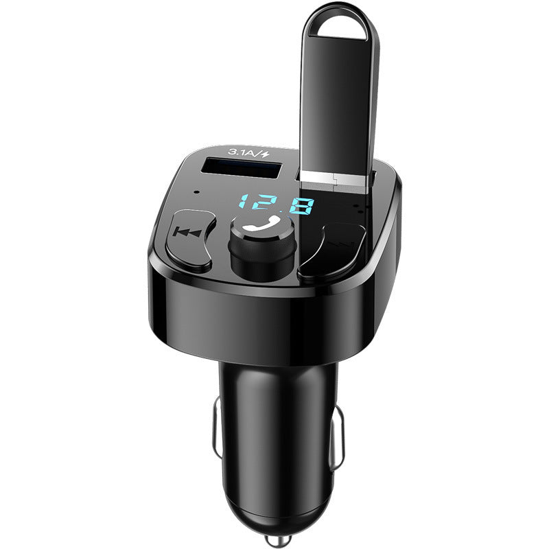 Lossless Mp Playing Cigarette Lighter Car Supplies 60940775553554