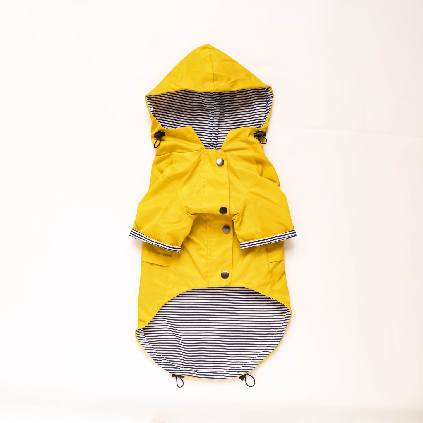Dog Raincoat Pet Clothes Dog Clothes Rain Water 609534310270