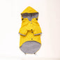 Dog Raincoat Pet Clothes Dog Clothes Rain Water 609534310270