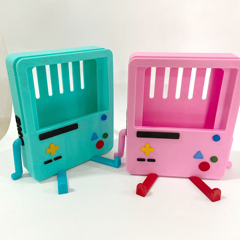 Control Game Support Storage Rack Rack Portable Charger Base - 图片 6