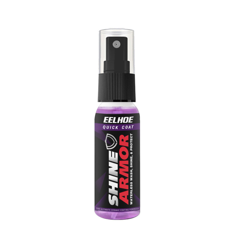 Hand Spray Wax Microplated Crystal Car Coating Agent Spray Purple Coating Spray 60a656af 3494 4adb a402 714faca772be