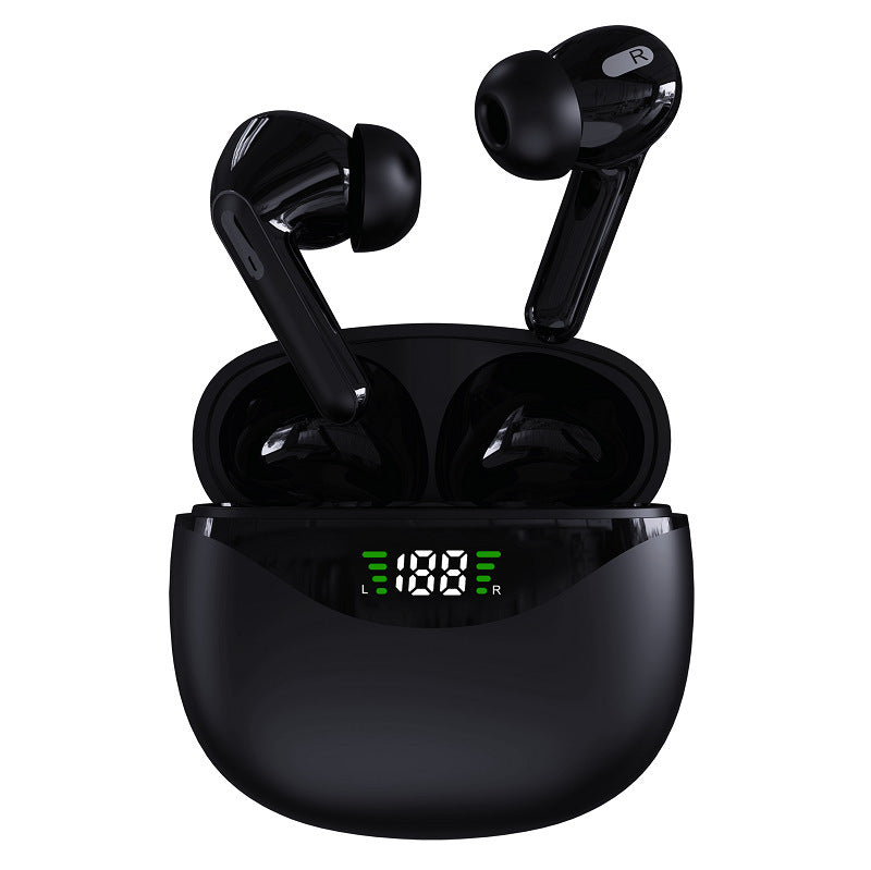 Bluetooth Headset Digital Display Touch Wireless 60b12f29 6e00 4326 8f86 f11ca81cd422
