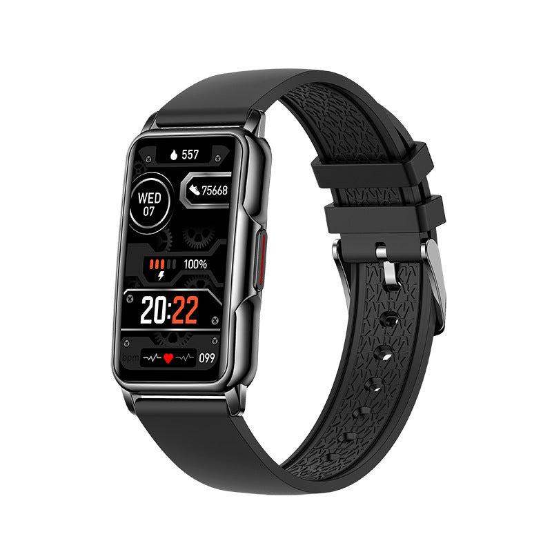 Private Model H80 Smart Bracelet With 1.47 Inch Screen 60b50ea0 ffe8 4839 9478 c45c06d18242