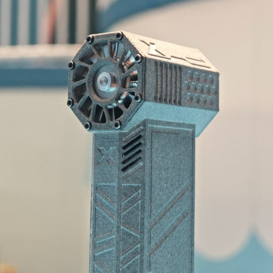 Mini Turbo Jet Violent Fan 60c32fb0 dae5 4496 8286 b9a2afba7265