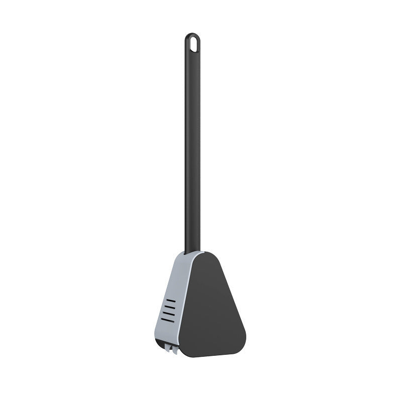 Golf Toilet Brush Soft Rubber Long Handle Without Dead Angle 60c3585a 8270 49ba b154 71b0648be07e