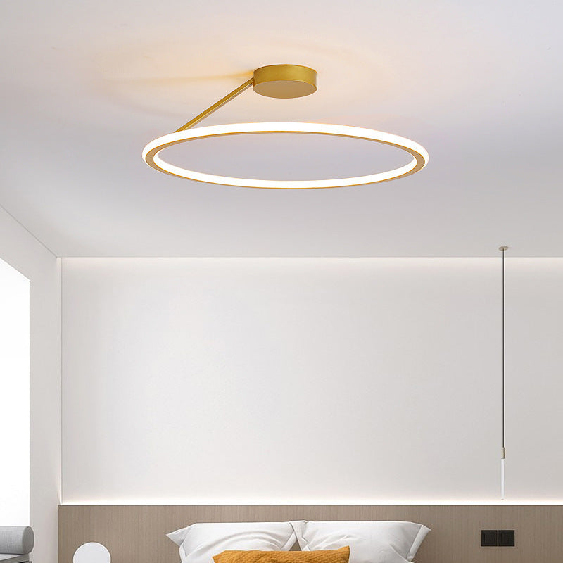 Simple Modern Led Ceiling Light Room Round Lighting 60eaaf4b 5fd7 415e be67 0b11fe9b8674