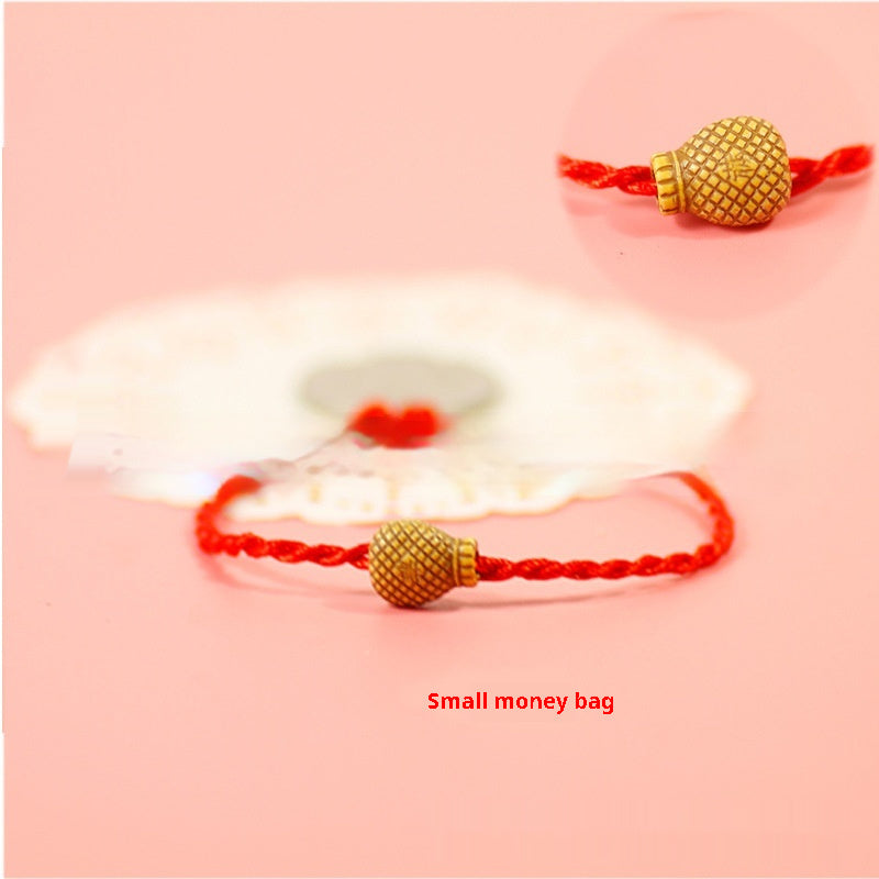 Red Rope Bracelet Small Jewelry 60eb480f 1bb6 4e53 959d a02e171b65f4 fine
