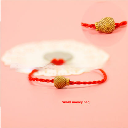 Red Rope Bracelet Small Jewelry 60eb480f 1bb6 4e53 959d a02e171b65f4 fine