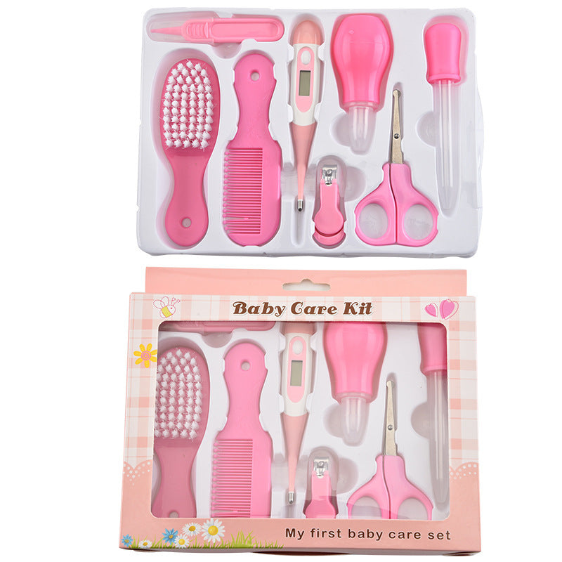 Portable Baby Health Suit Children's Beauty Set 6100123028581