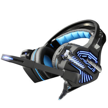 GS100 headphones 610679602353