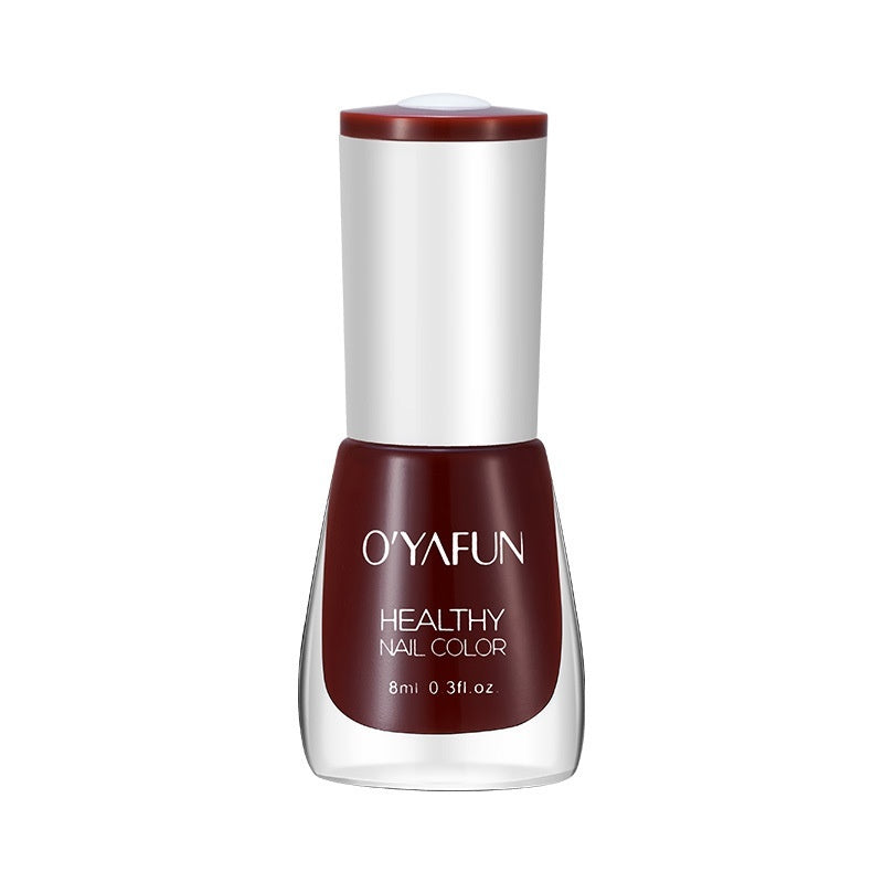 Nail Polish New Water-based Long-lasting Quick-drying Transparent 61069e7b 0726 4c0e b3e8 93b6c7ce913e trans