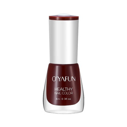 Nail Polish New Water-based Long-lasting Quick-drying Transparent 61069e7b 0726 4c0e b3e8 93b6c7ce913e trans