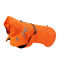 Pet Dog Cotton-padded Clothes Autumn And Winter Waterproof Warm With Velvet 610d66a4 c5e2 47a9 9479 1ee5a4de59aa
