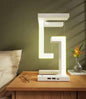 Creative Smartphone Wireless Charging Suspension Table Lamp Balance Lamp Floating For Home Bedroom 61100840 8ddf 4be8 8630 3d
