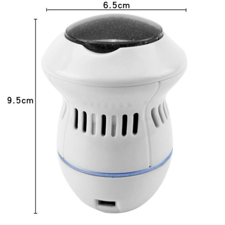 Multifunctional Electric Foot File Grinder Machine Dead Skin Callus Remover 61104425137