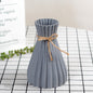Closed origami vase 611196126664