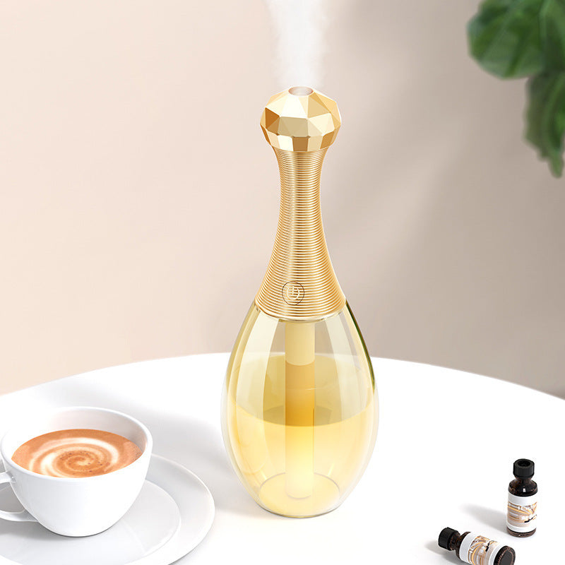 Mini Silent Portable Perfume Bottle Usb Humidifier 611c1ac7 5a8f 479e 86b5 3463346ae571