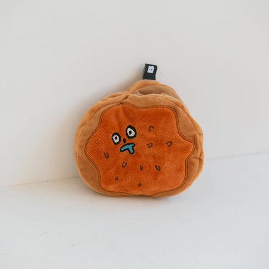 Cute pet leaking toy 612198737856