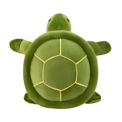 Little Turtle Pillow Simulation Plush Toys 61251524 3a36 4b2a 8c26 982460abba04