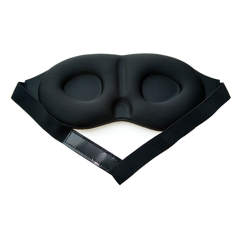 Lunch break sleep shading memory foam eye mask 61266467276